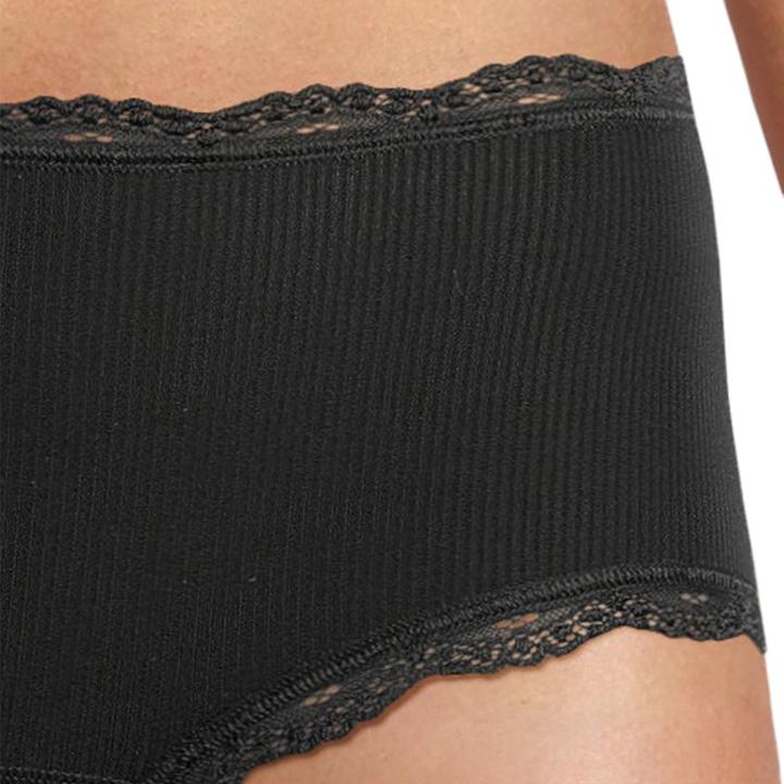 Produktbild Nina von C. 3er Pack Body & Soul Hipster (44, XXL, 3er Pack)