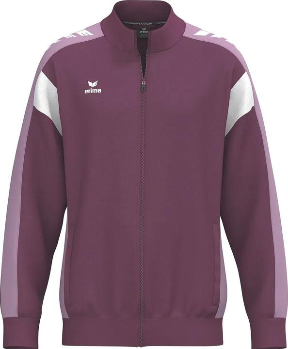 Burgundy, Lavender, Lilac, Red