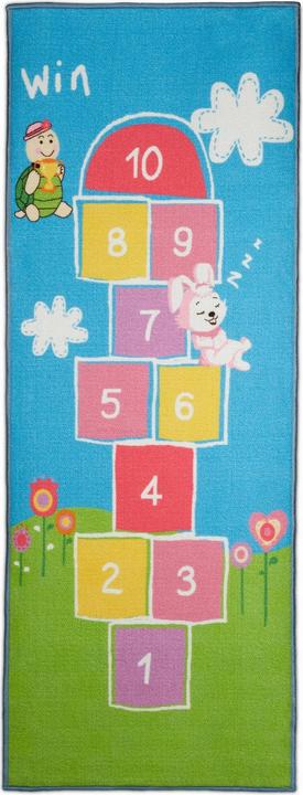 Produktbild Relaxdays Kindersteckregal