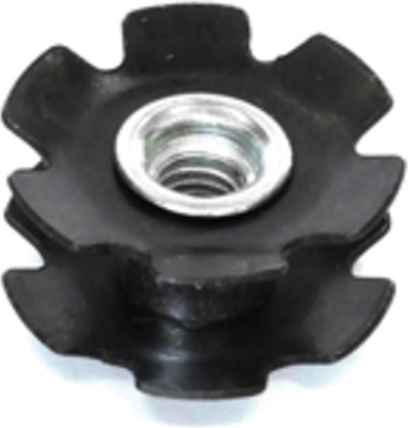 Clarks Ahead Star Nut 1 1/8"