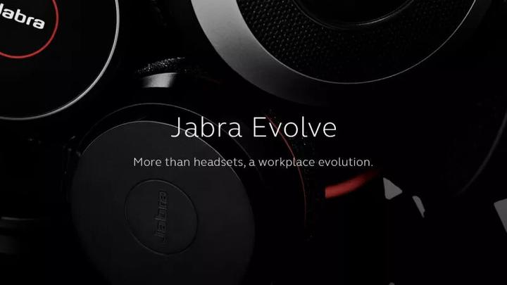 Produktbild Jabra Evolve 65 SE MS (Kabellos, USB-A)