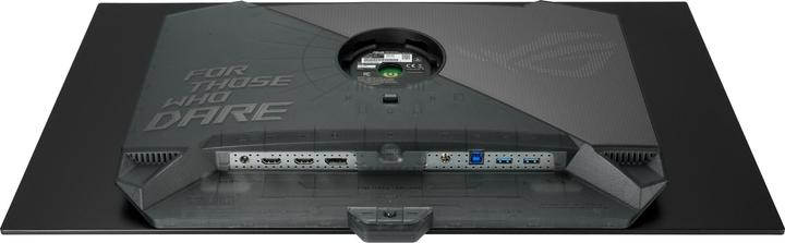 Image du produit ASUS PG27AQDP (26.50", 2560 x 1440 pixels)