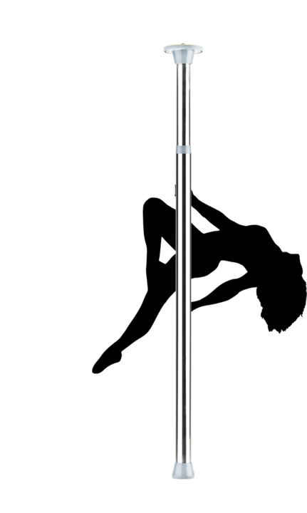 Produktbild Ouch! Dance Pole