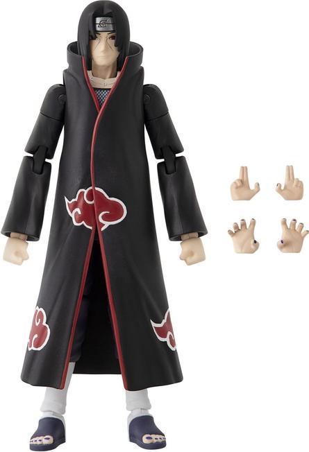 Actual product image Bandai Namco Naruto