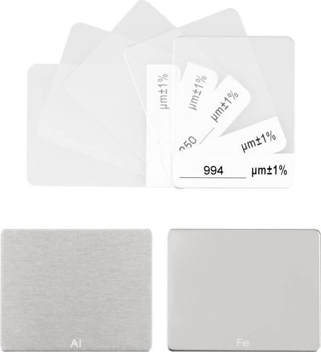 Immagine prodotto PCE Instruments PCE-CT 80HP-FN2D5 Schichtdicken-Messgerät 0 - 2500 µm