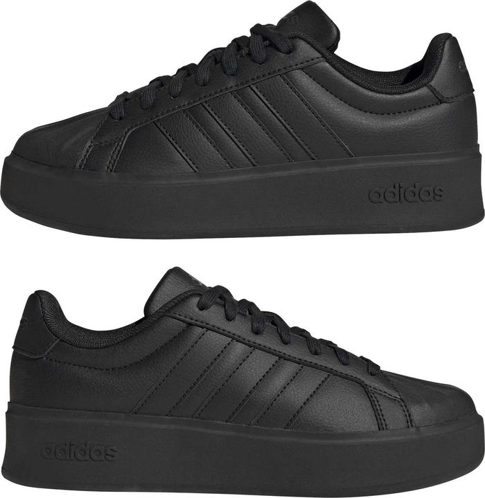 Produktbild Adidas Streettalk Bold (37 1/3)