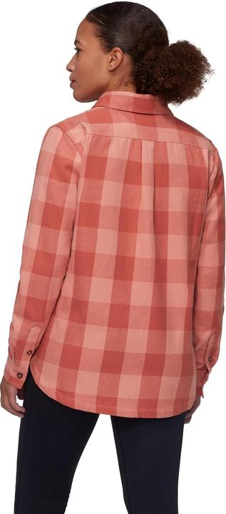 Immagine prodotto Mammut Camicia Tamaro a maniche lunghe Donna (L)