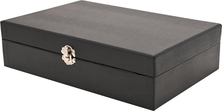 Immagine prodotto Harvey Makin EidechsenVinylUhrenbox 12 Uhren