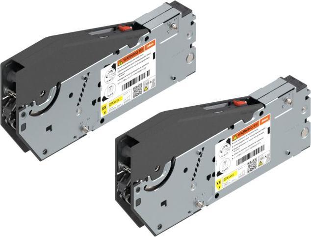 Actual product image Blum 22S2210 Kraftsp. HS top 2-11.5/2.5-