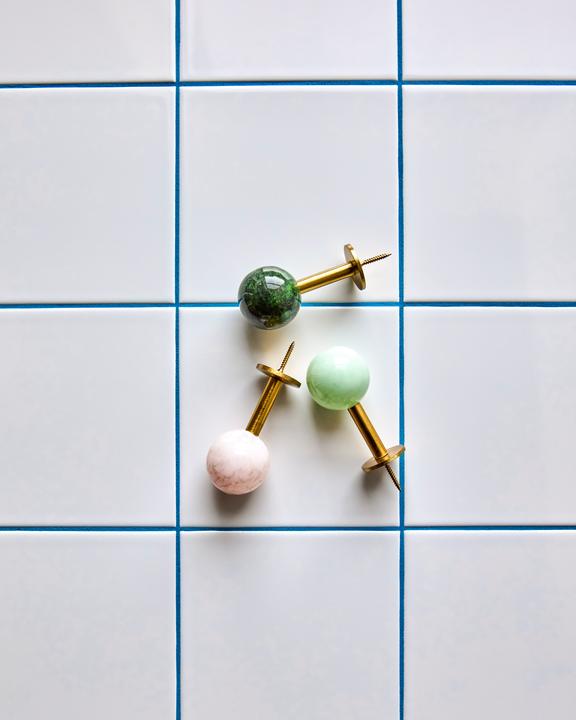 Productafbeelding House Doctor Hook, HDBall, Green
