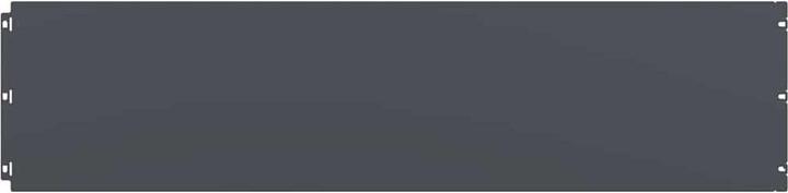 Produktbild vidaXL Rasenkante (103 cm)