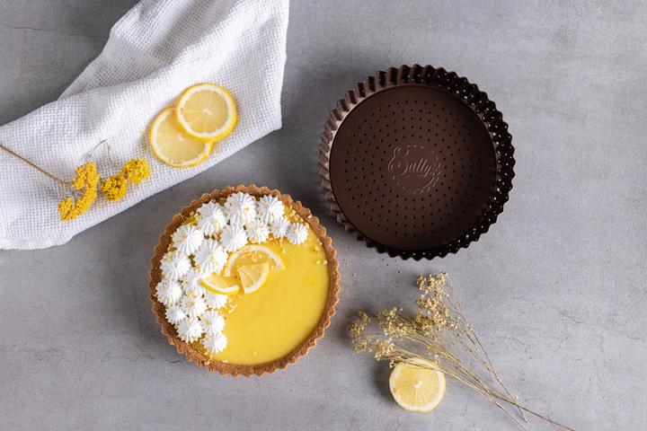Produktbild Sallys Tarteform - Ø 20cm (20 cm)