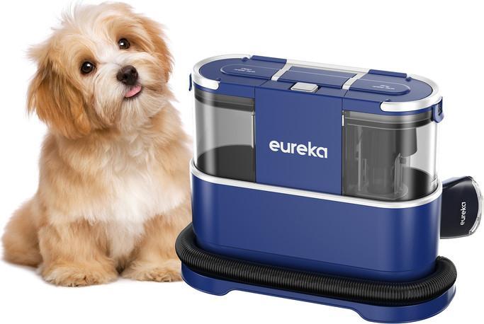 Actual product image Eureka NEY 100