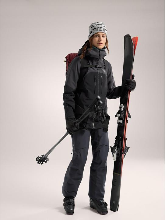 Actual product image Arc'teryx Rush Bib GTX (M)