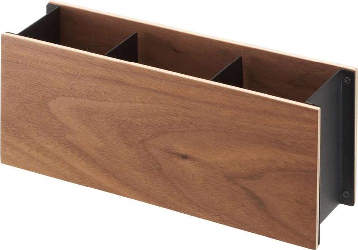 Actual product image Yamazaki RIN table organiser