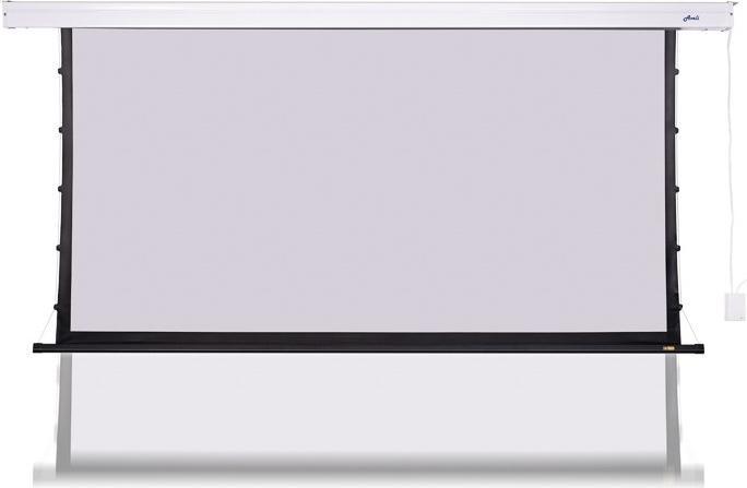 Actual product image Aveli Nástěnné plátno PREMIUM,metal,204x115(16:9)