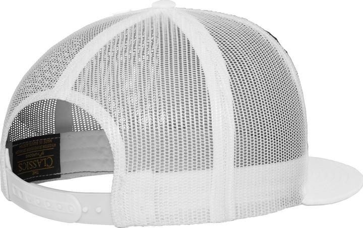 Actual product image Flexfit Classic Trucker (One size)
