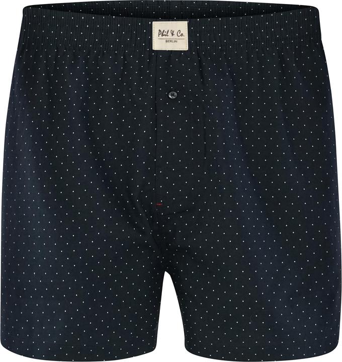 Produktbild Phil & Co. Berlin Boxer Classic Sets (L, 6er Pack)