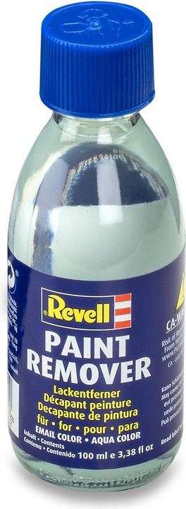Immagine prodotto Revell Sverniciatore