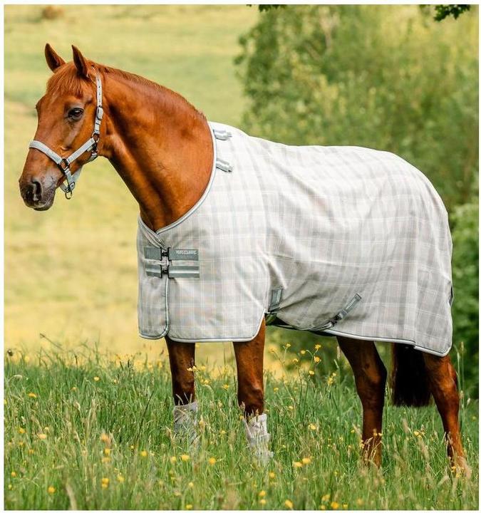 Produktbild Horseware Fliegendecke Newmarket (155 cm)