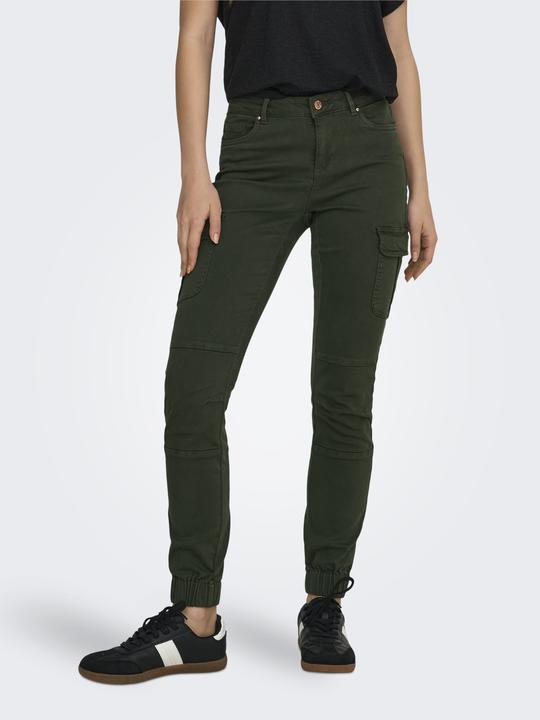 Produktbild Only Knöchellange Cargohose Cargohose (W42/L34)
