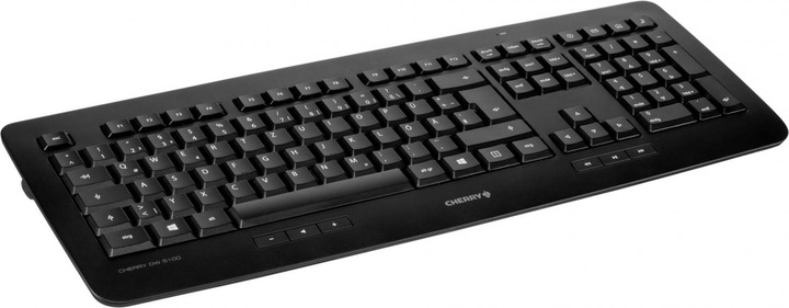 Actual product image CHERRY DW 5100 (DE, Wireless)