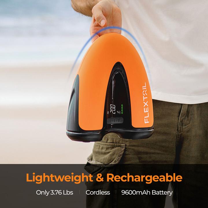 Immagine prodotto Flextail Evo Sup Pump