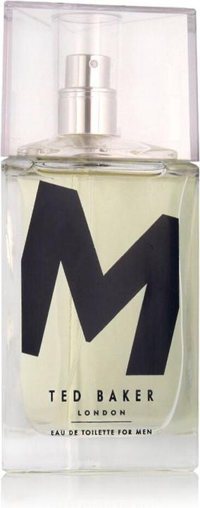 Actual product image Ted Baker M (Eau de toilette, 75 ml)