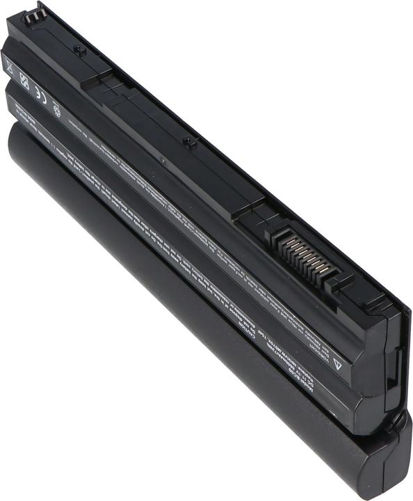 Actual product image Dell Akku Latitude E5420 (6600 mAh)