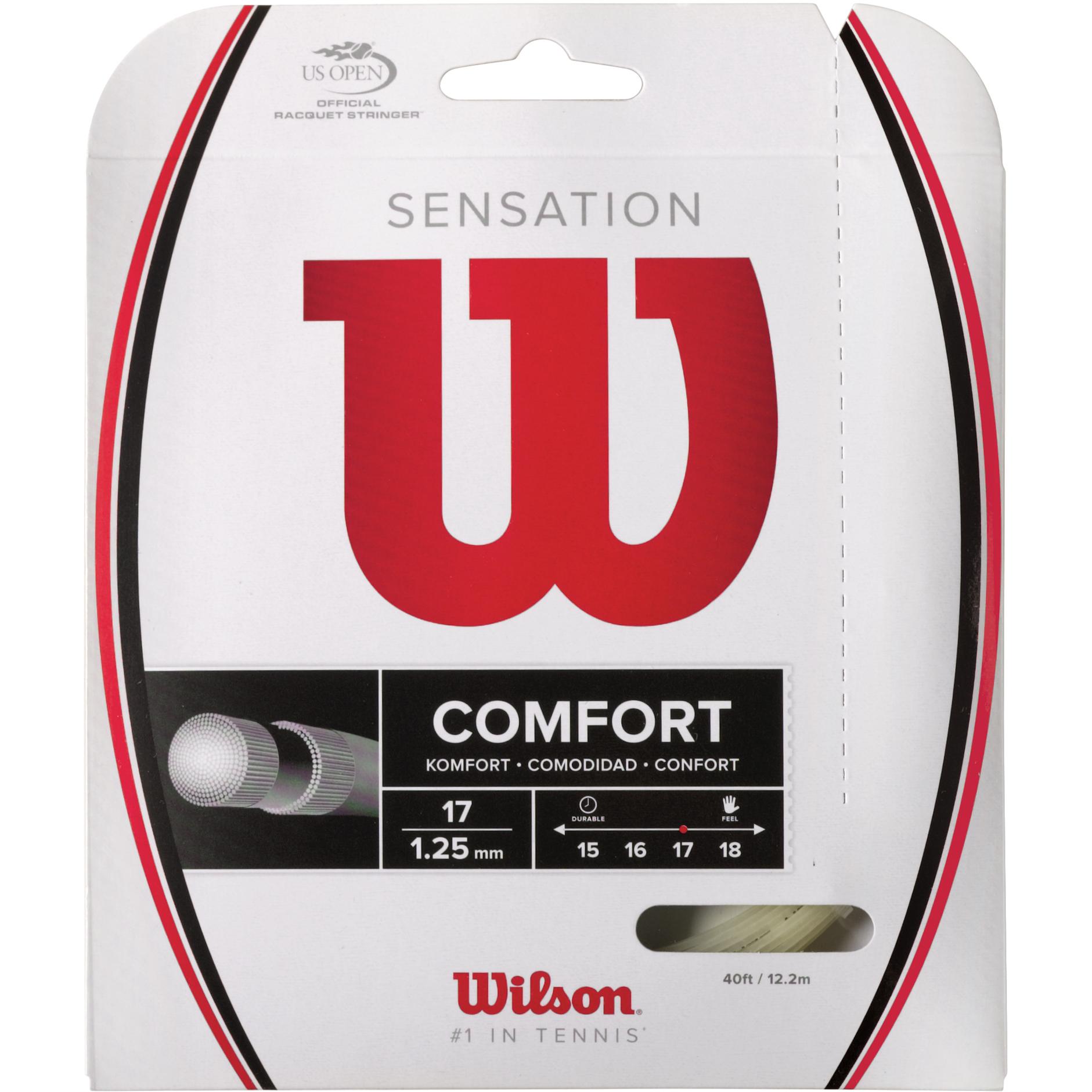 Wilson, Zubehör Tennis