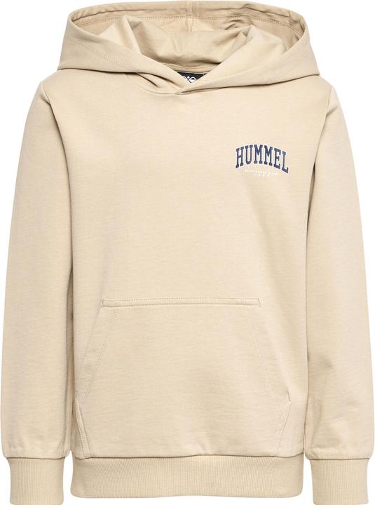 Produktbild hummel Fast Hoodie (128)