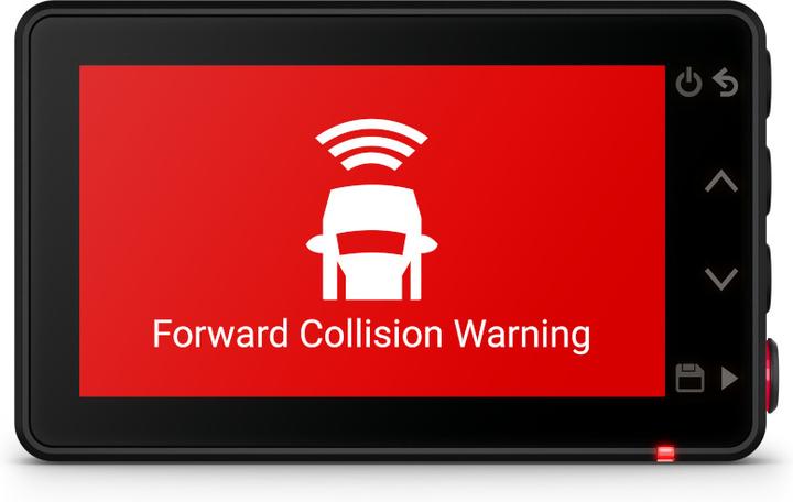 Actual product image Garmin X210 (Built-in display, Wi-Fi, GPS receiver, 4K)