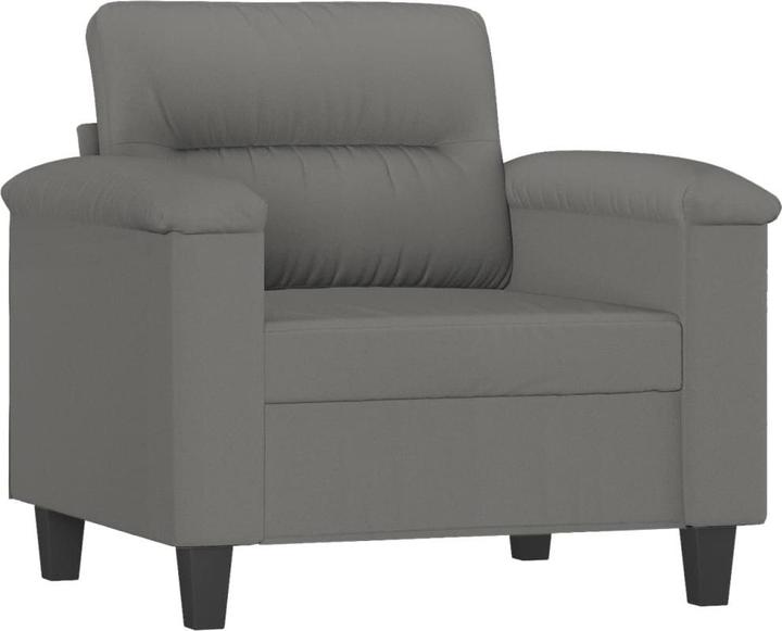 Produktbild vidaXL Hansjarg (Polstergruppe)