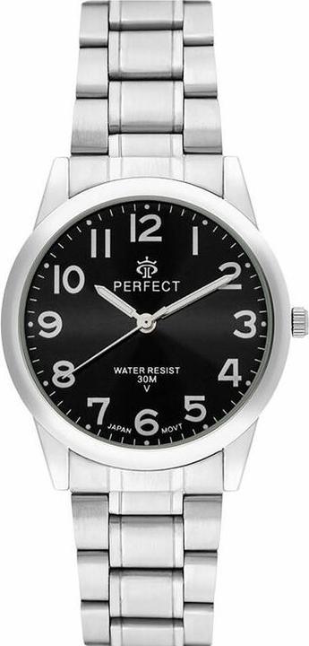 PERFECT R50-05 Herrenuhr (38 mm)
