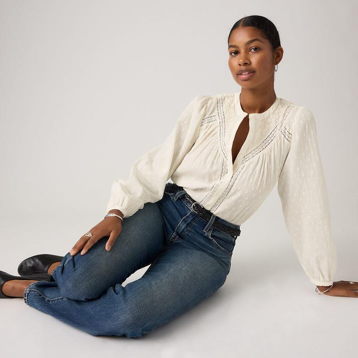Produktbild Levis Jeans Easy Dad (27)