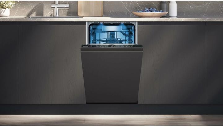 Immagine prodotto Siemens iQ500 SR65ZX22ME