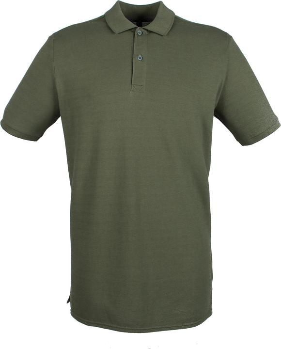 Immagine prodotto Henbury Polo in piqué (S)