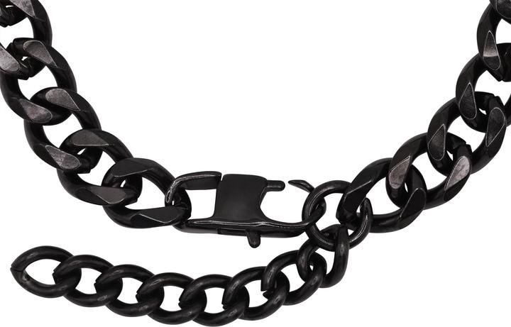 Immagine prodotto Heideman Jake colori neri (100% acciaio inossidabile)