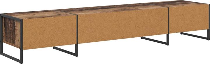 Actual product image vidaXL TV-Schränk (36 x 30.50 x 30.50 cm)