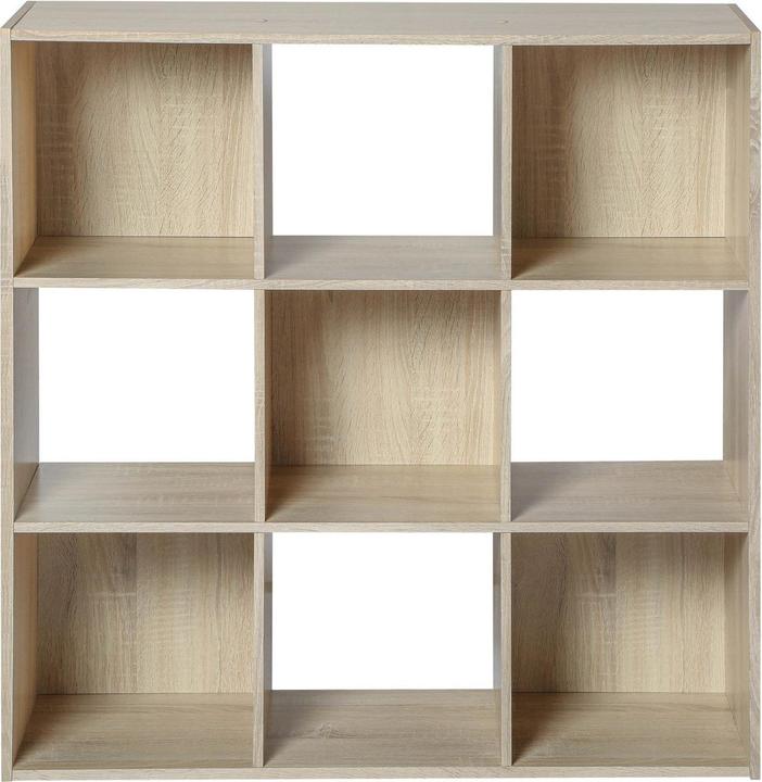 Produktbild CaliCosy Regal (92.50 x 29.50 x 92.50 cm)