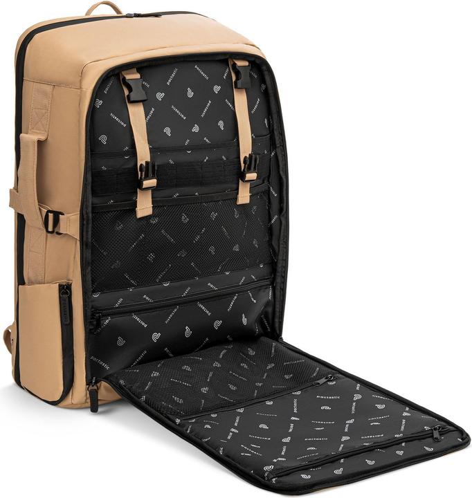 Image du produit Pactastic Urban Collection Sac à dos 55 cm (40 l)