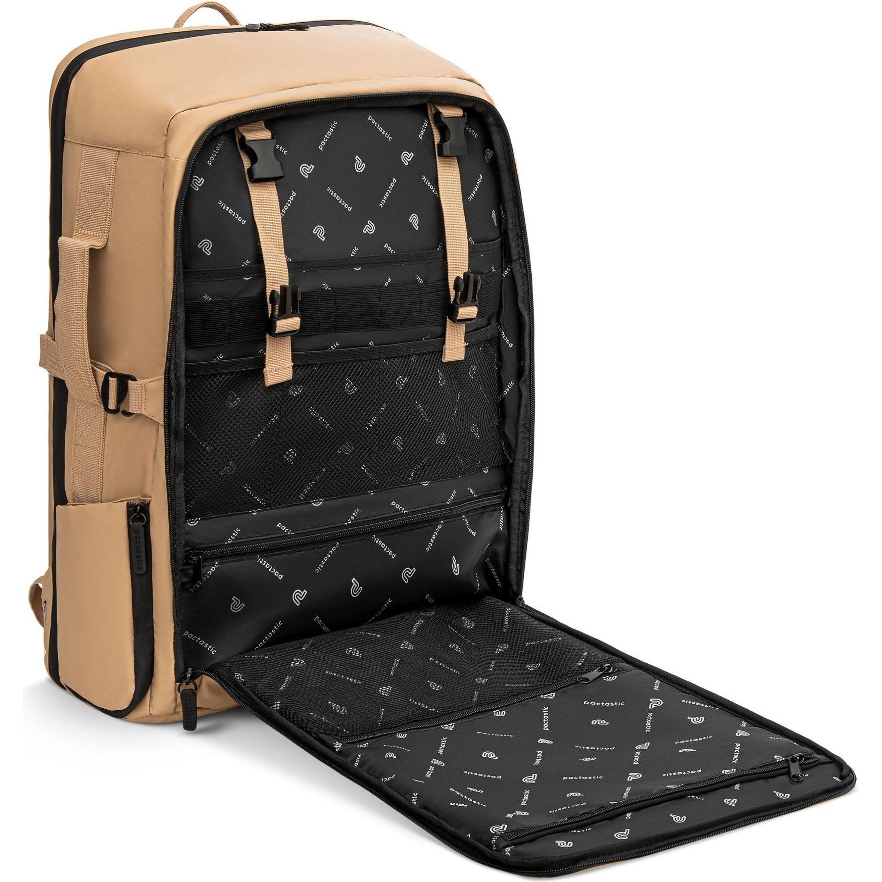 Thumbnail - Pactastic, Rucksack, (40 l)