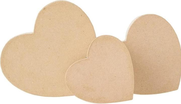 Produktbild Creativ Company Herzbox