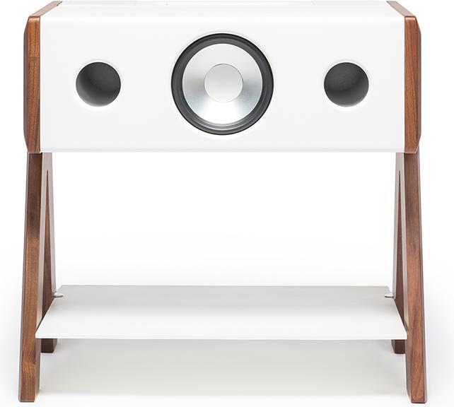 Image du produit La Boite concept Cube (Fonctionnement sur secteur)