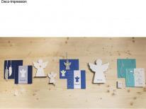 Produktbild Rayher Stanzschablone "Schutzengel"