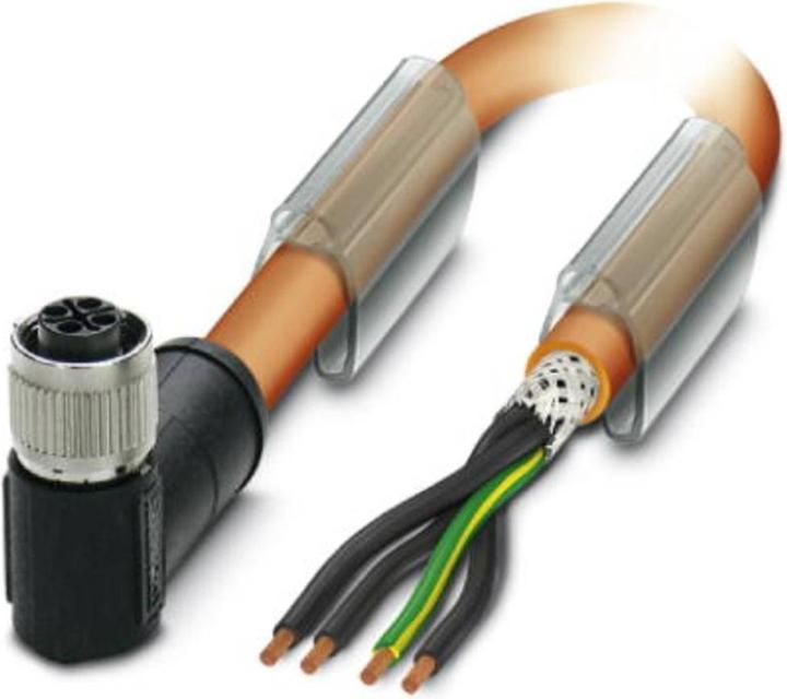 Produktbild Phoenix Contact Sensor-/Aktor-Anschlussleitung