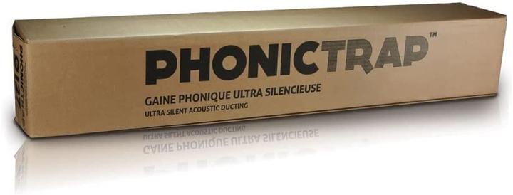 Image du produit Phonic Trap Tuyau