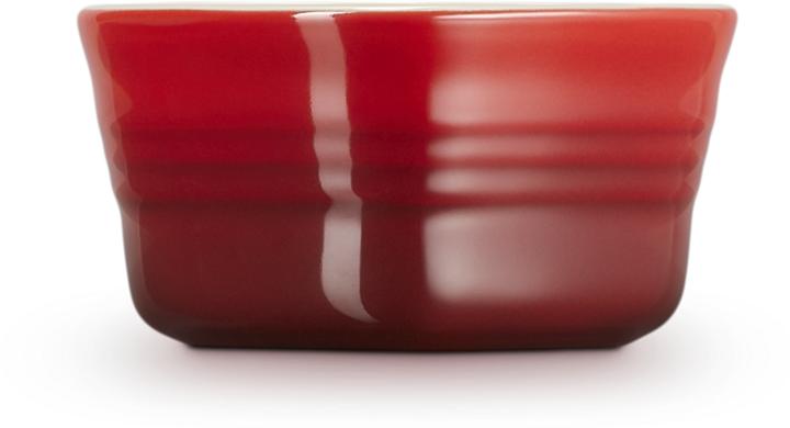 Actual product image Le Creuset Herzförmchen