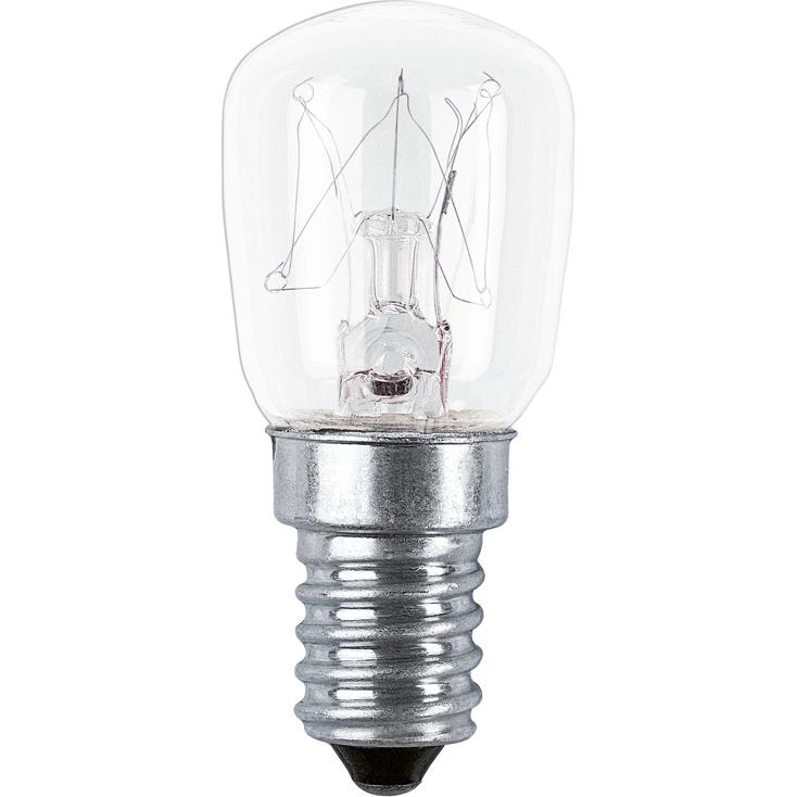 Osram Bianca Lampadina, Forno (E14, 300 Lm, 20X)