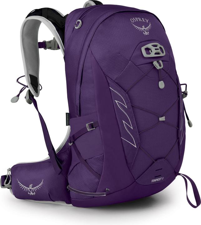 Osprey Tempest 9 Rucksack (9 l)
